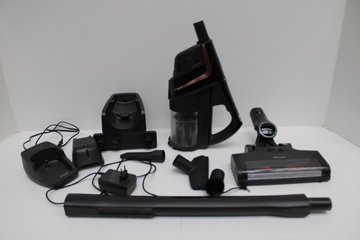 Afbeelding van Miele Triflex HX1 Cat & Dog Steelstofzuiger