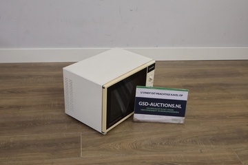 Afbeelding van Witte BondsTec Magnetron