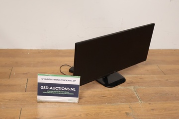 Afbeelding van 34'Inch 2560x1080p 75Hz IPS Monitor van LG