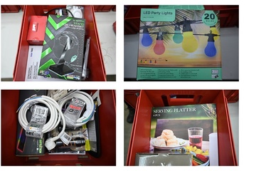 Afbeelding van Veiling Woondeco, wonen, speelgoed en veel meer (26-22)