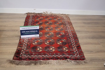 Afbeelding van Middenoosters Tapijt (94x162cm)