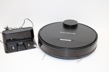 Afbeelding van Rowenta X-plorer Serie 95 RR7975WH Robotstofzuiger