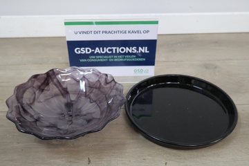 Afbeelding van 2 Schalen