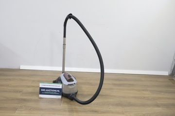 Afbeelding van Zwart/Grijze AEG Animal6000 Stofzuiger