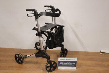 Afbeelding van Rollator
