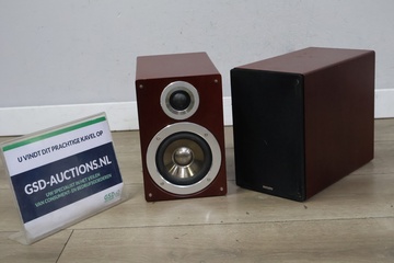 Afbeelding van Philips speakers 2 stuks