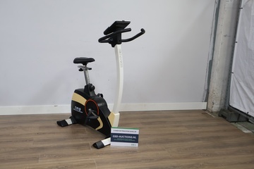 Afbeelding van Kettler hometrainer fitnessfiets