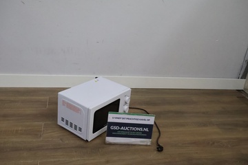 Afbeelding van Proline microwave oven