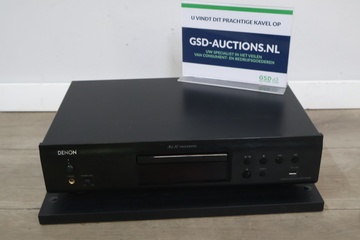 Afbeelding van Denon cd-speler
