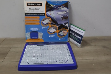 Afbeelding van Fiskars shapeboss''