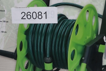 Afbeelding van Kinzo Tuinslanghaspel