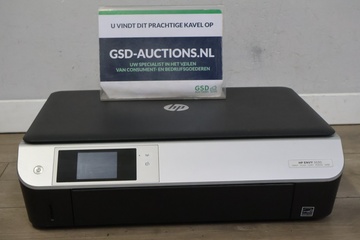 Afbeelding van HP-Printer - HP Envy 5530