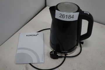 Afbeelding van Korona 20355 Waterkoker 