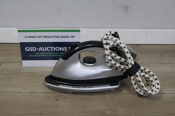 Afbeelding van Strijkijzer