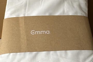 Afbeelding van 160X200 hoeslaken Wit