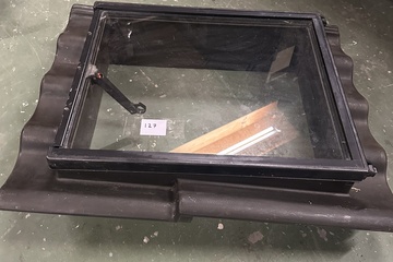 Afbeelding van 127. Dakraam