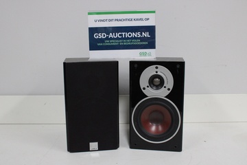 Afbeelding van Set van 2 Dali Zensor 1 Speakers