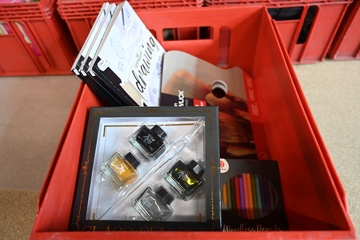 Afbeelding van Partij teken