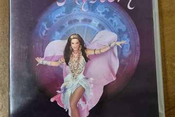 Afbeelding van Dvd mystery