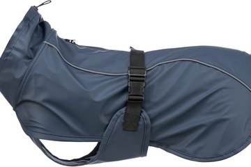 Afbeelding van Trixie Be Nordic Regenjas voor Honden - Husum Blauw