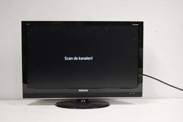 Afbeelding van 23'Inch Philips Televisie