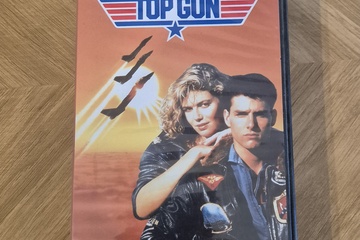Afbeelding van Top gun