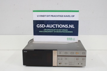 Afbeelding van AKAI Cassettedeck