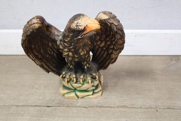 Afbeelding van Decoratieve Adelaar''