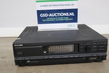 Afbeelding van Philips Digital Compact Cassette Player