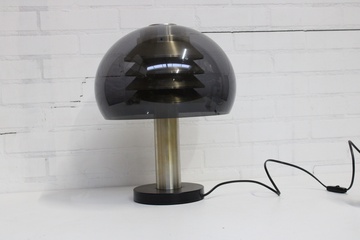 Afbeelding van Vintage Paddenstoel-Tafellamp door Hans Agne Jakobson