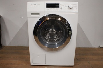 Afbeelding van Miele W1 PowerWash Wasmachine