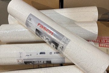 Afbeelding van 10 Rollen Behangen nieuwe Nummer 340914-26