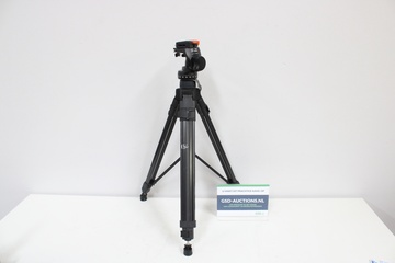 Afbeelding van Bilora Pro 930 Camerastatief met Fluid Head System