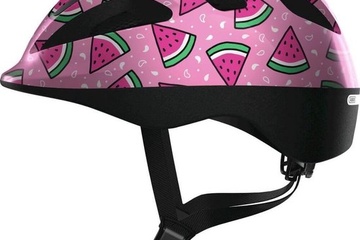 Afbeelding van Abus Smooty 2.0 Fietshelm - Roze