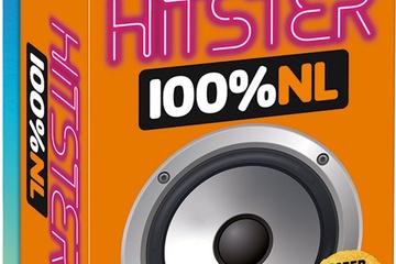 Afbeelding van Jumbo-Hitster 100% NL-Nederlandstalig Partyspel-Actiespel