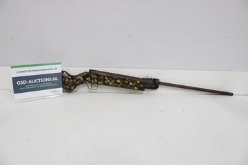 Afbeelding van Geweer - LG 527 - 18620