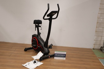 Afbeelding van Christopeit AL2000 PRO hometrainer