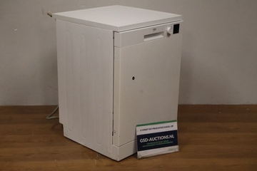 Afbeelding van Vrijstaande Beko Vaatwasser