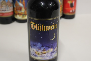 Afbeelding van Collectie Glühwein 5 stuks