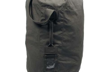 Afbeelding van KMA duffel bag legergroen