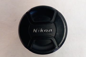Afbeelding van Nikon Nikkor lens
