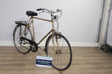 Afbeelding van Gazelle Stadsfiets
