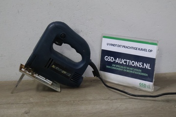 Afbeelding van Manpower decoupeerzaag''