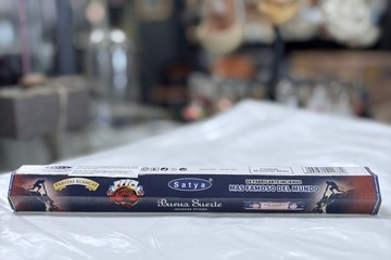 Afbeelding van Wierookstokjes – diverse geuren – wierook – incense