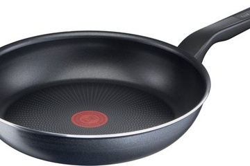 Afbeelding van Tefal XL Force - Koekenpan - Ø 32 cm - Extra Diep