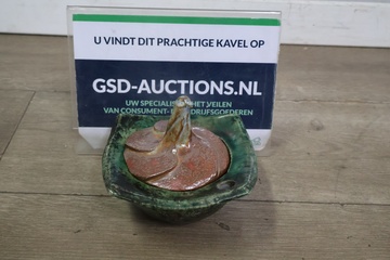 Afbeelding van Keramisch Dekselschaaltje''