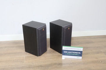 Afbeelding van Set van 2 B&W Model: DM610 Speakers