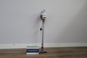 Afbeelding van Lumax Draadloze steelstofzuiger met oplader