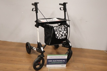 Afbeelding van Topro Troja Rollator