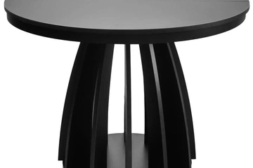 Afbeelding van Eettafel Hemlin uitschuifbaar